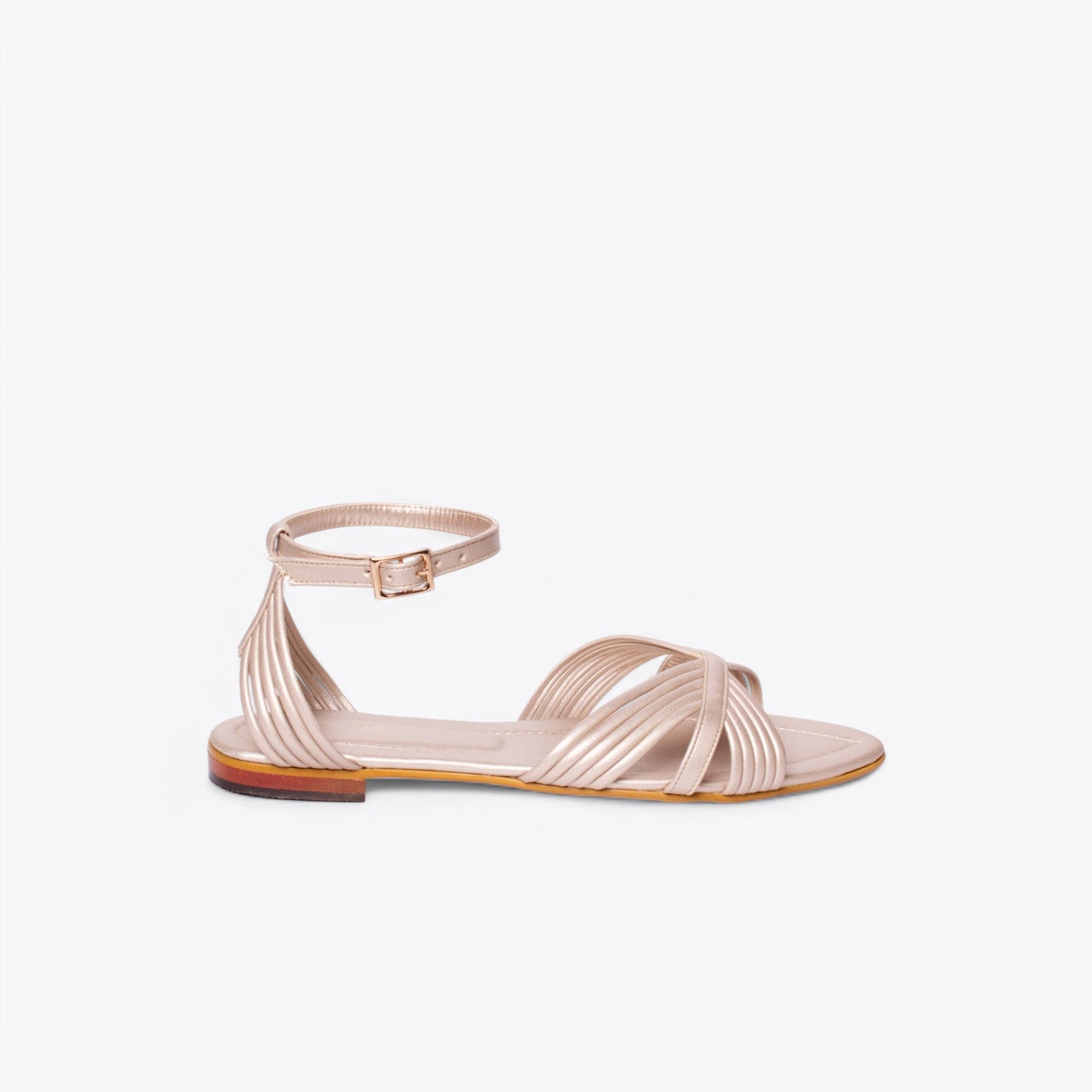 BERTA SANDALS