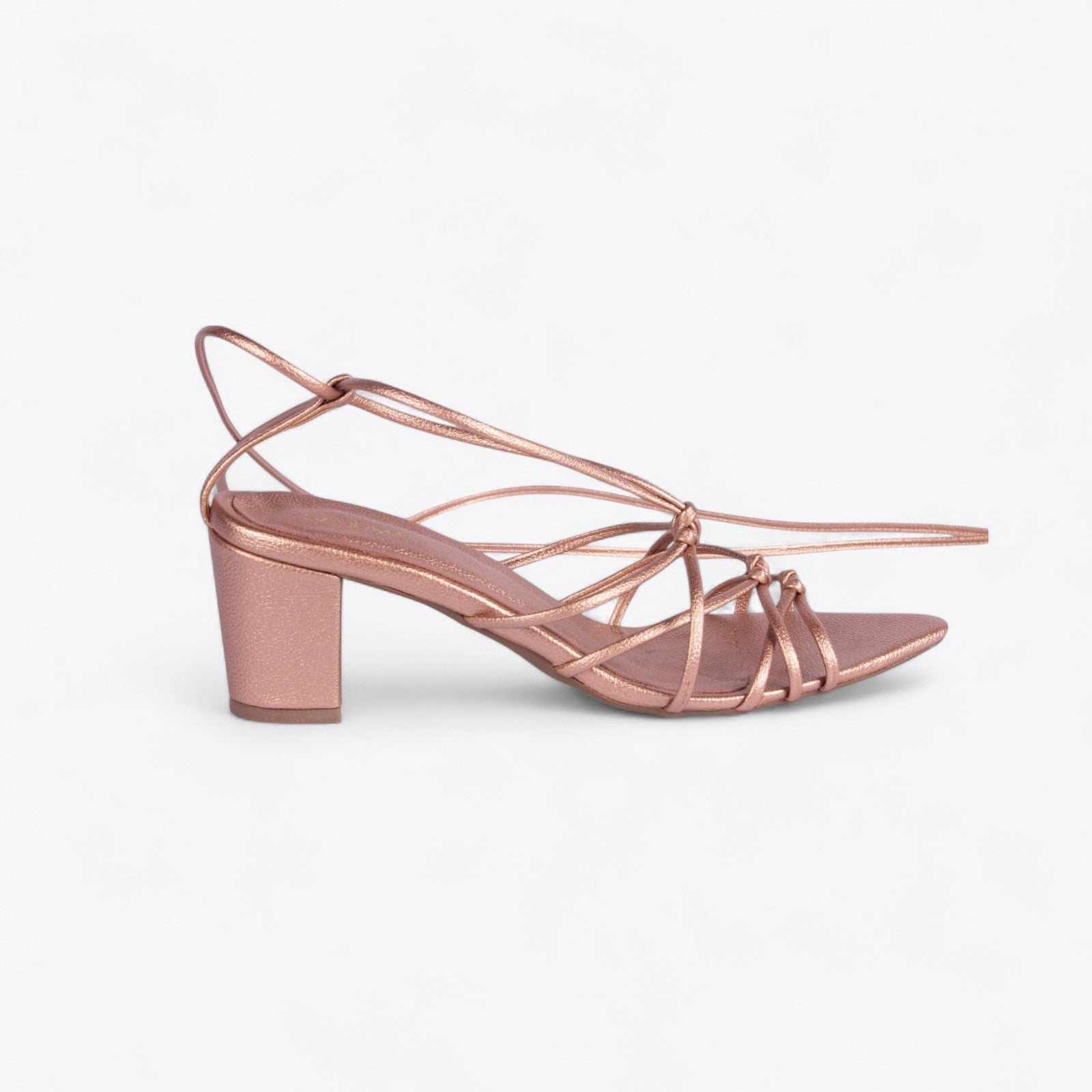 CAMILLE HEELS