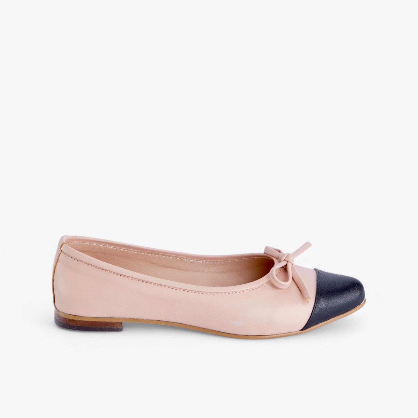 CAYETANA BALLET FLATS