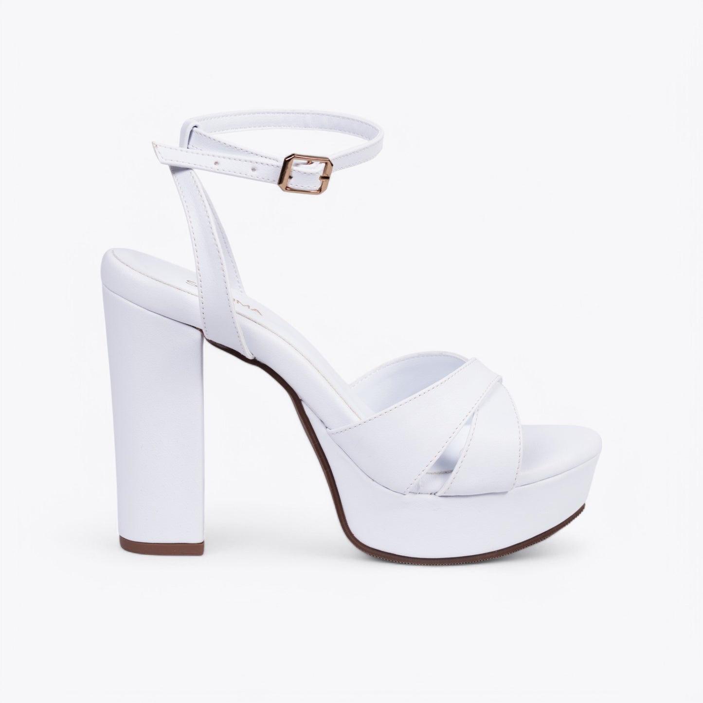 CHARLOTTA HEELS