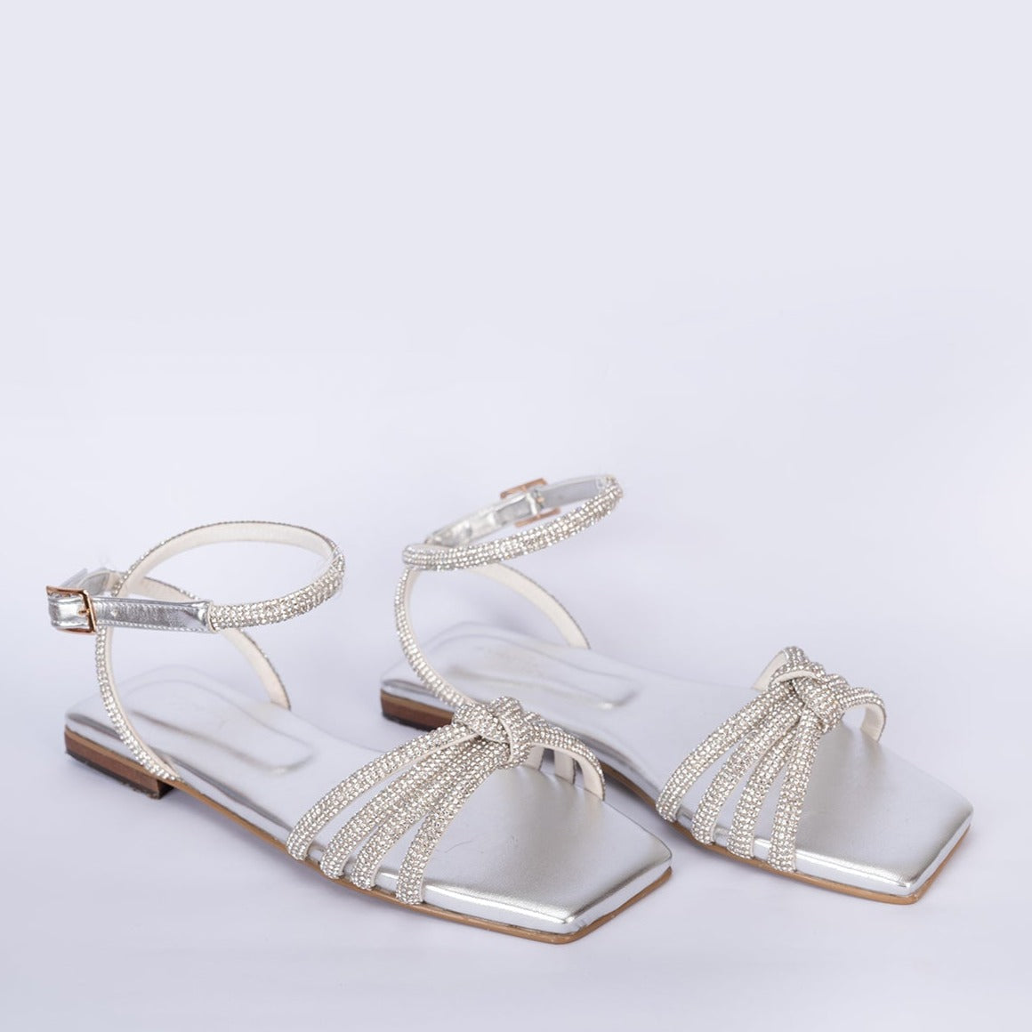 CLAUDETTE SANDALS