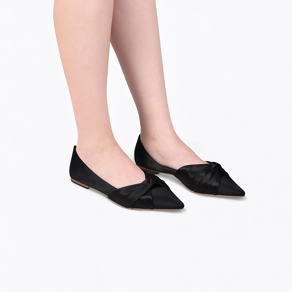 DALILA BALLET FLATS