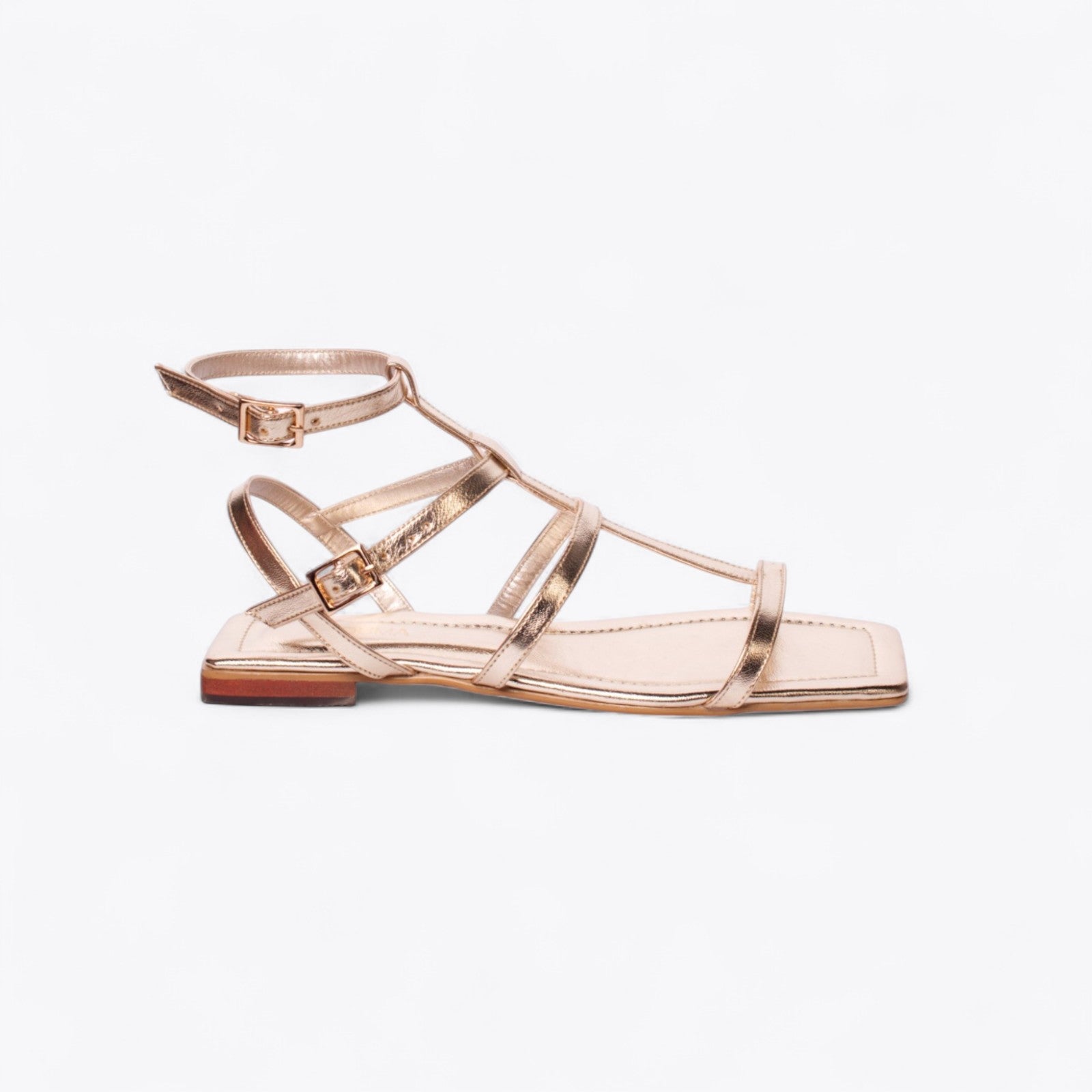 DOMINICA SANDALS