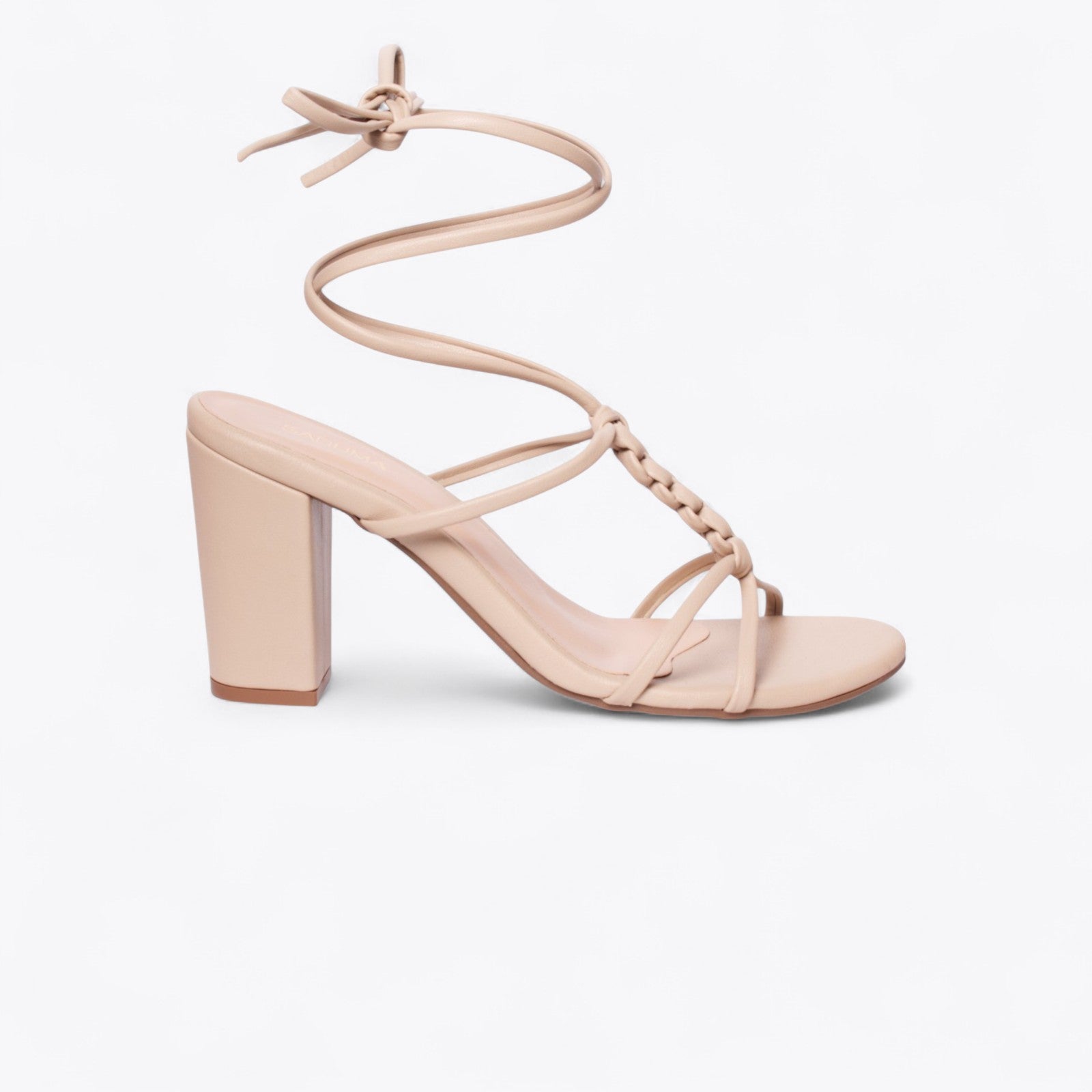 FEDERICA HEELS
