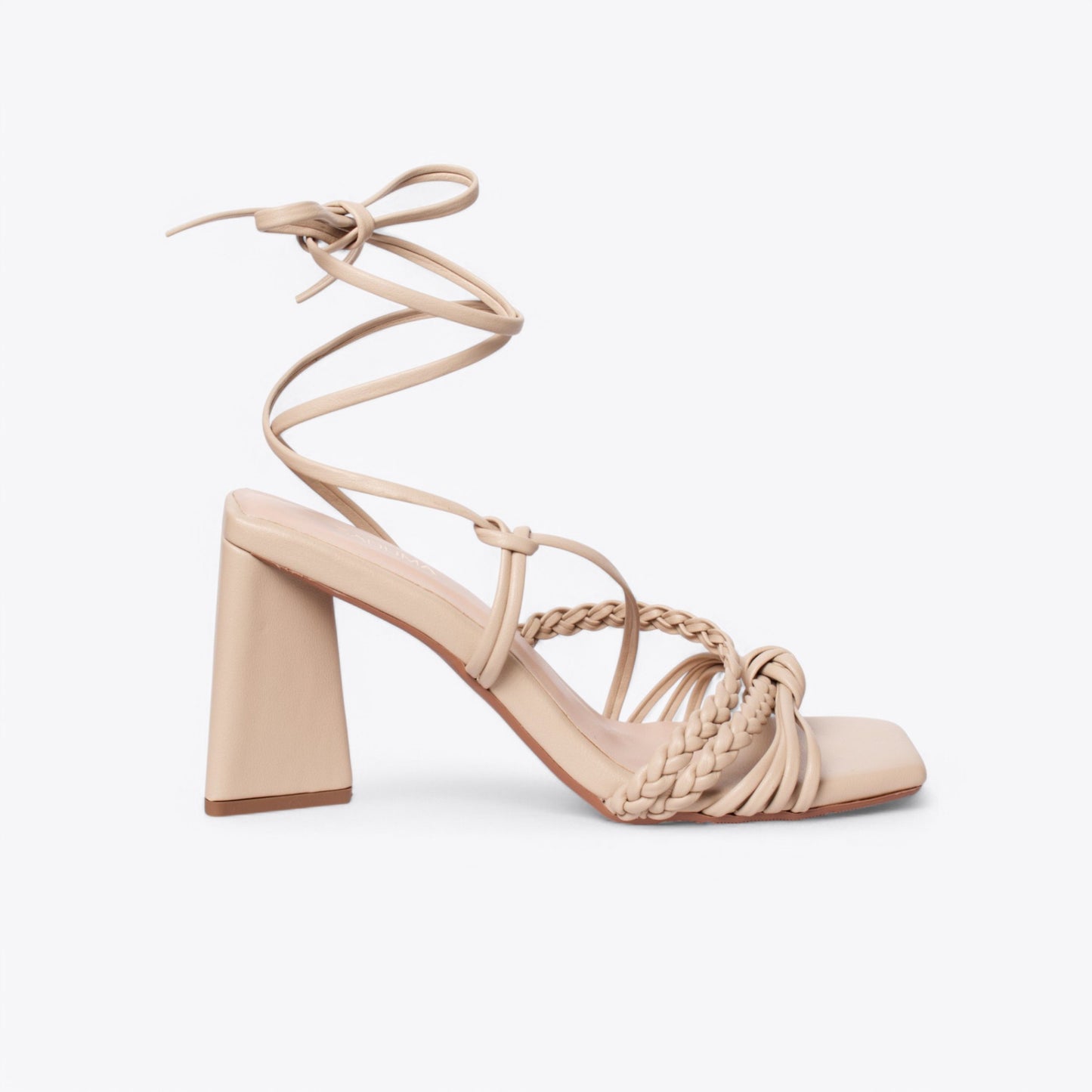 FORMENTERA HEELS