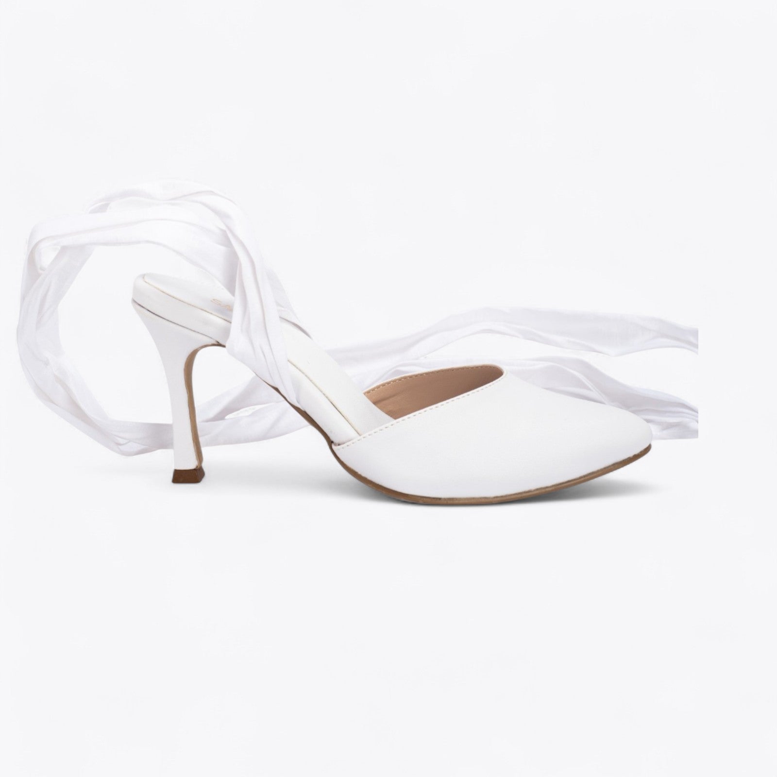 HELEN HEELS