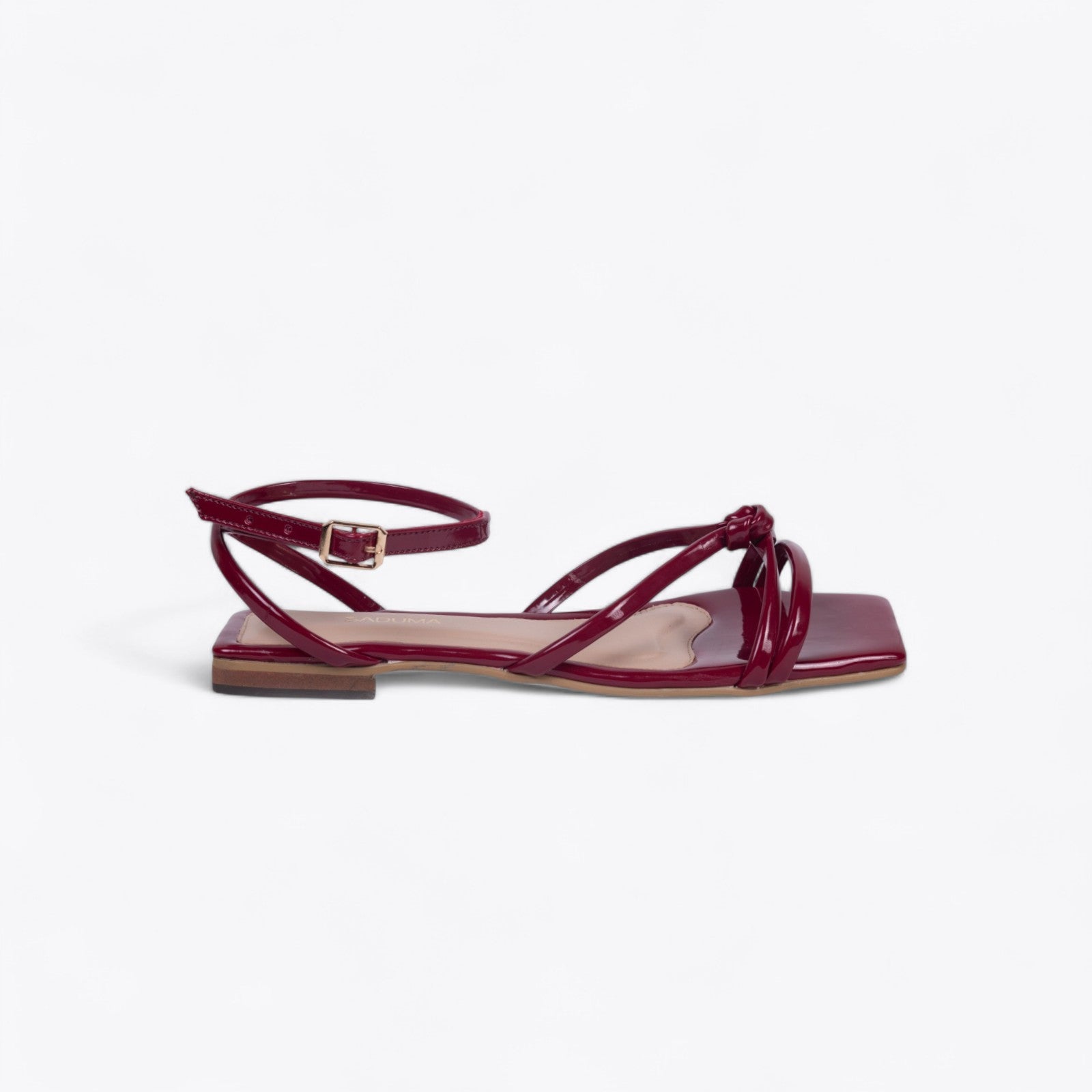 KARA SANDALS