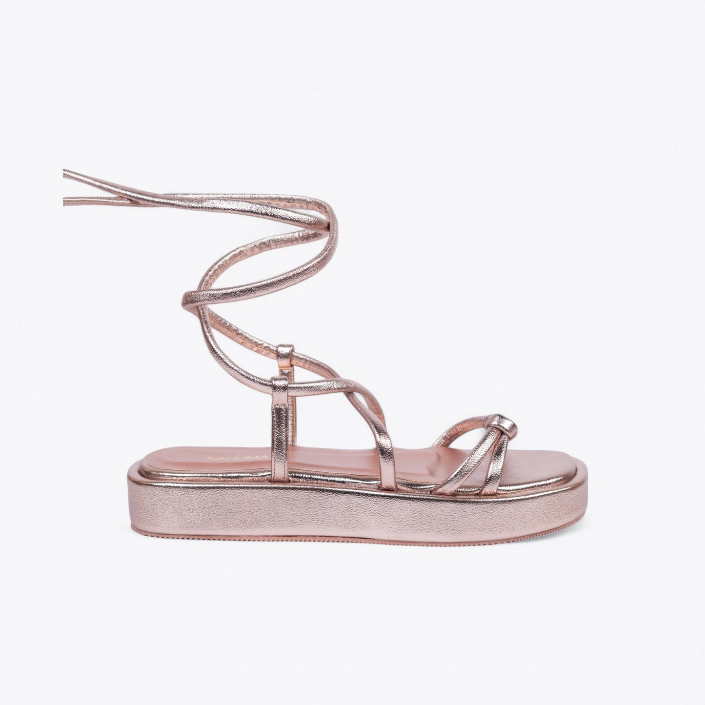 MATILDE WEDGE SANDALS