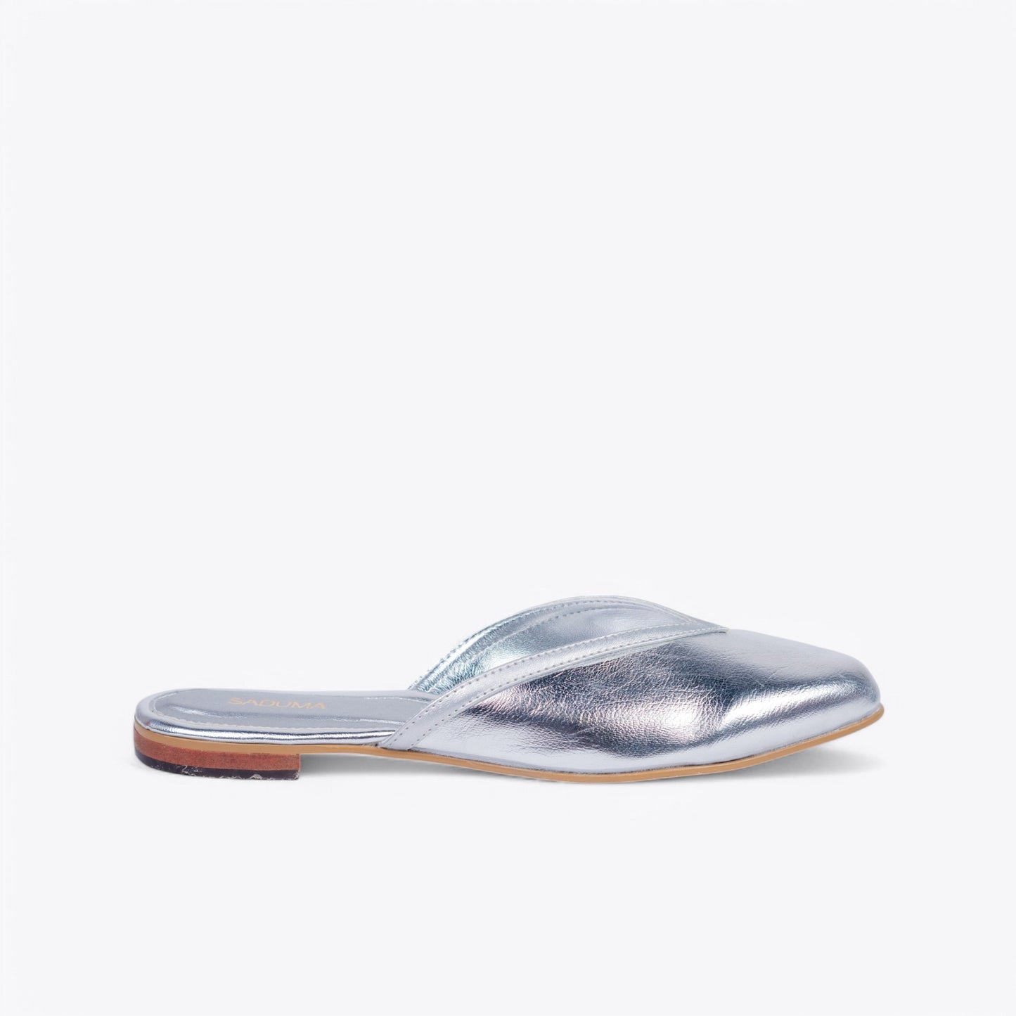 NAOMI BALLET FLATS