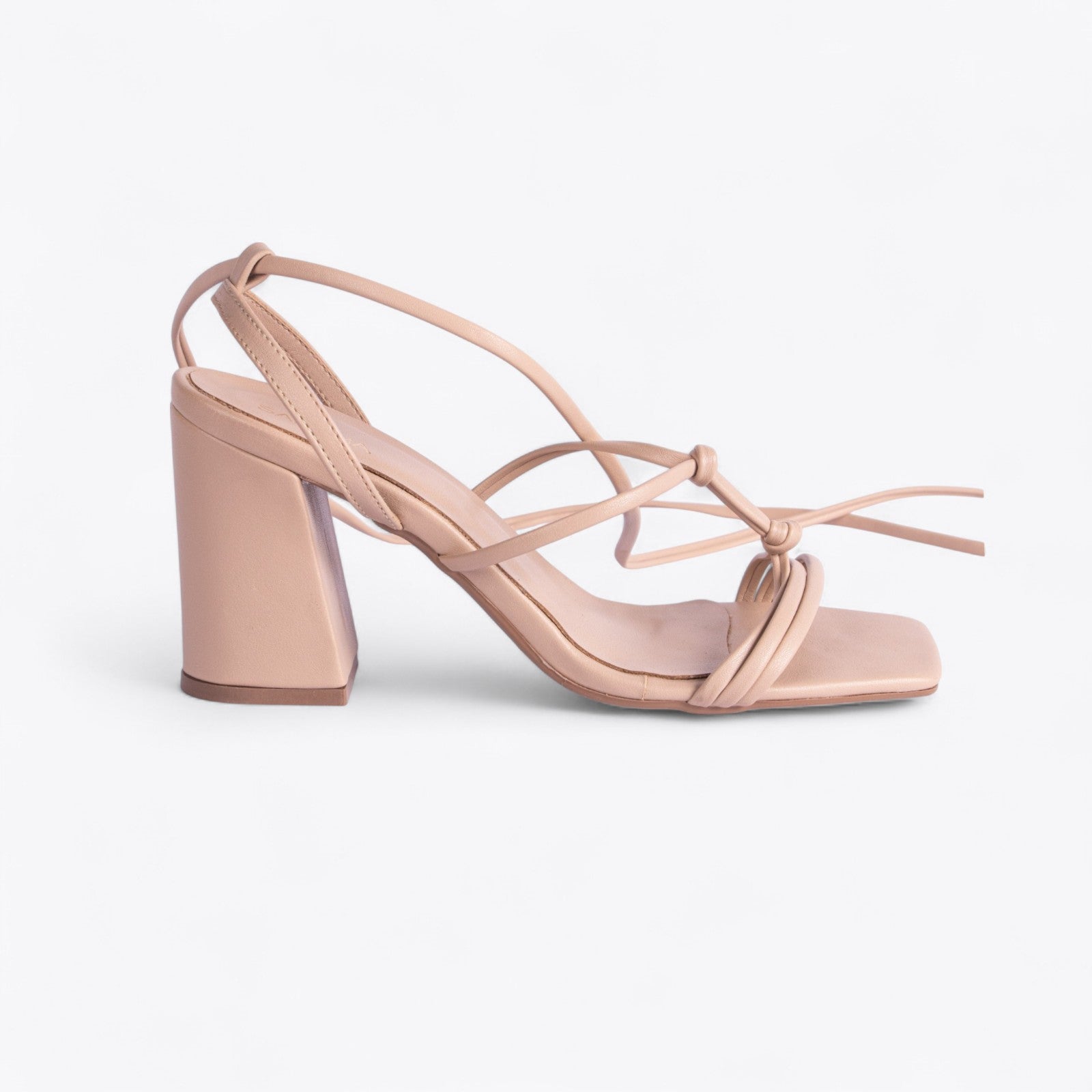NEREA HEELS