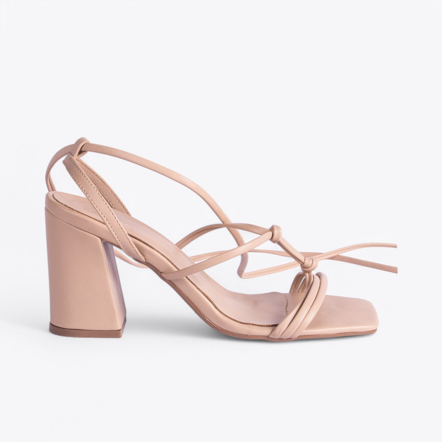 NEREA HEELS