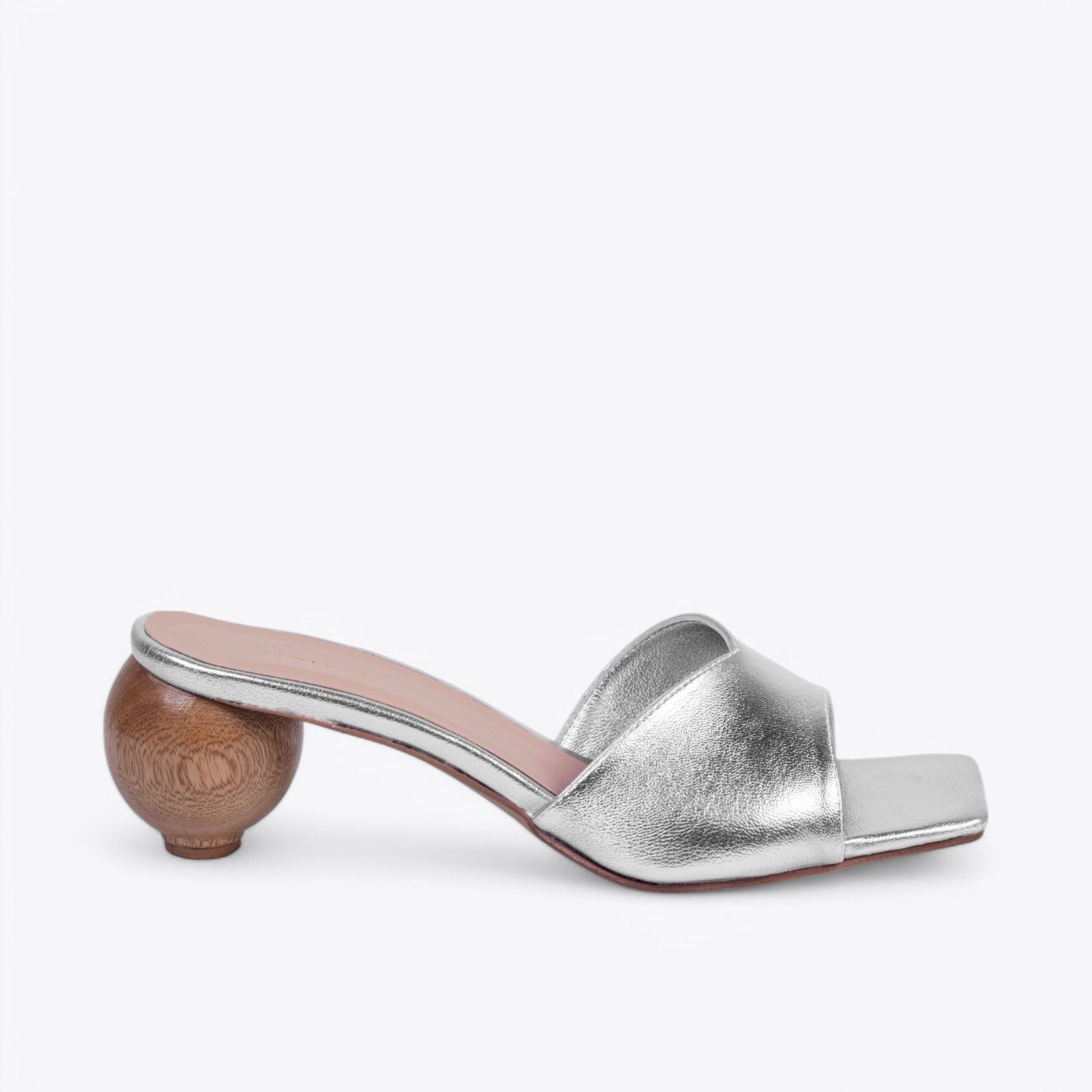 ROMINA HEELS