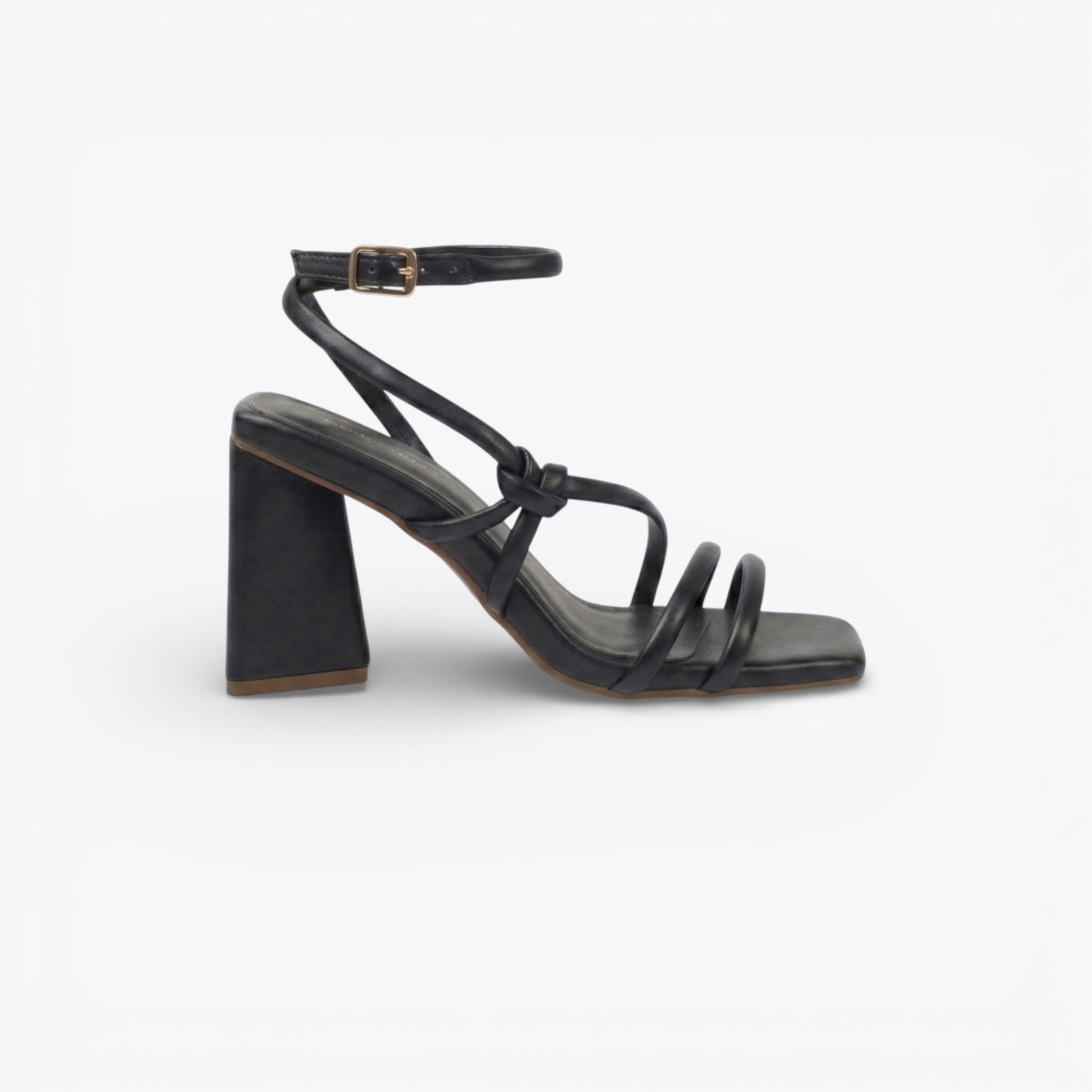 SAMARA HEELS
