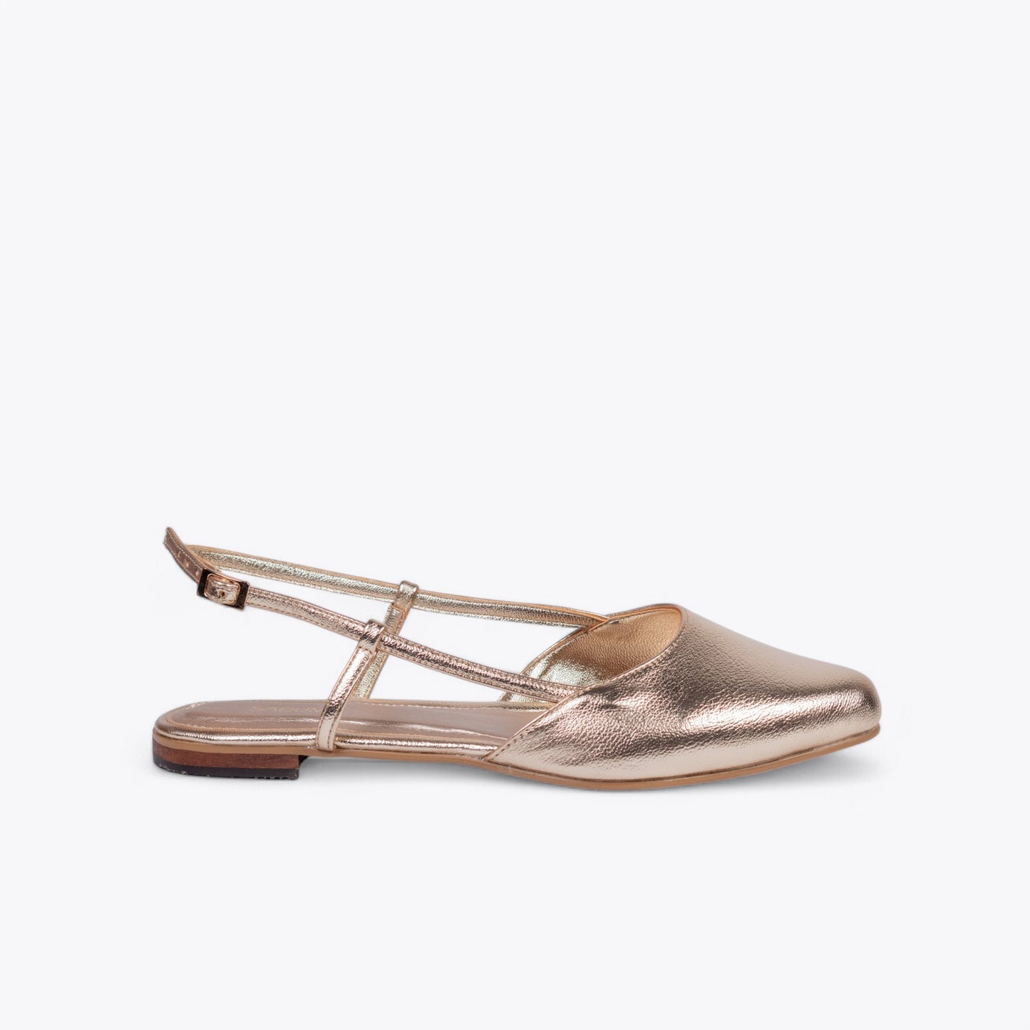 VERA BALLET FLATS