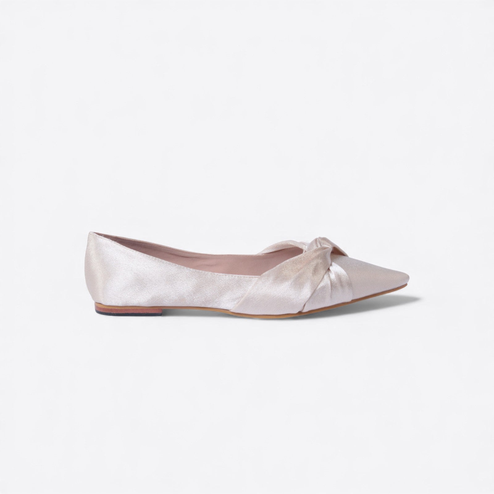 BALLET FLATS