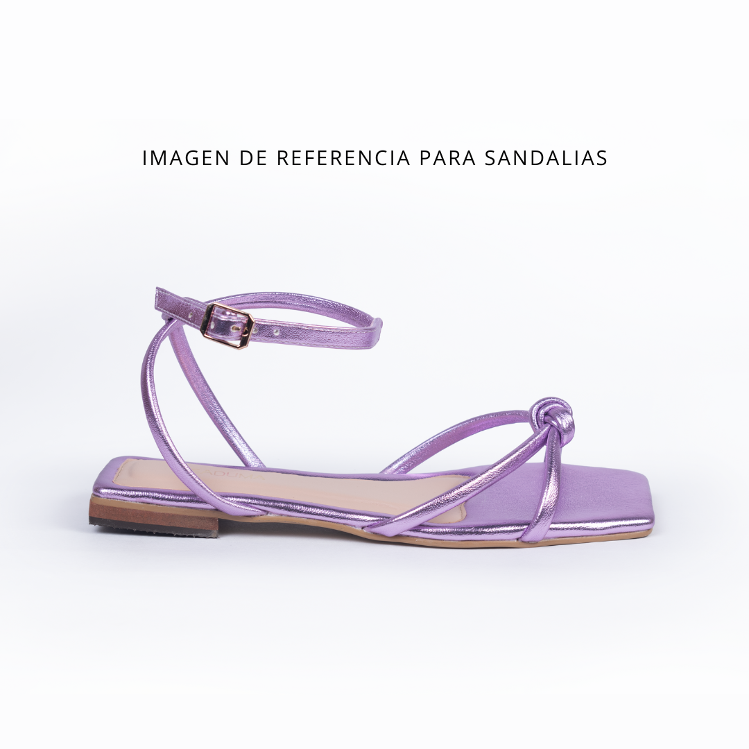 CUSTOMIZE YOUR SADUMA SHOES