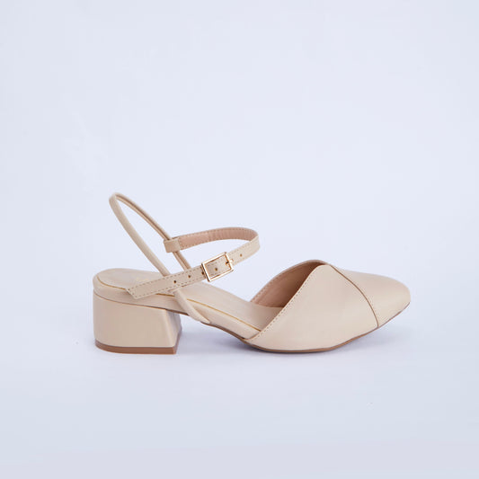 ADELAIDA HEELS