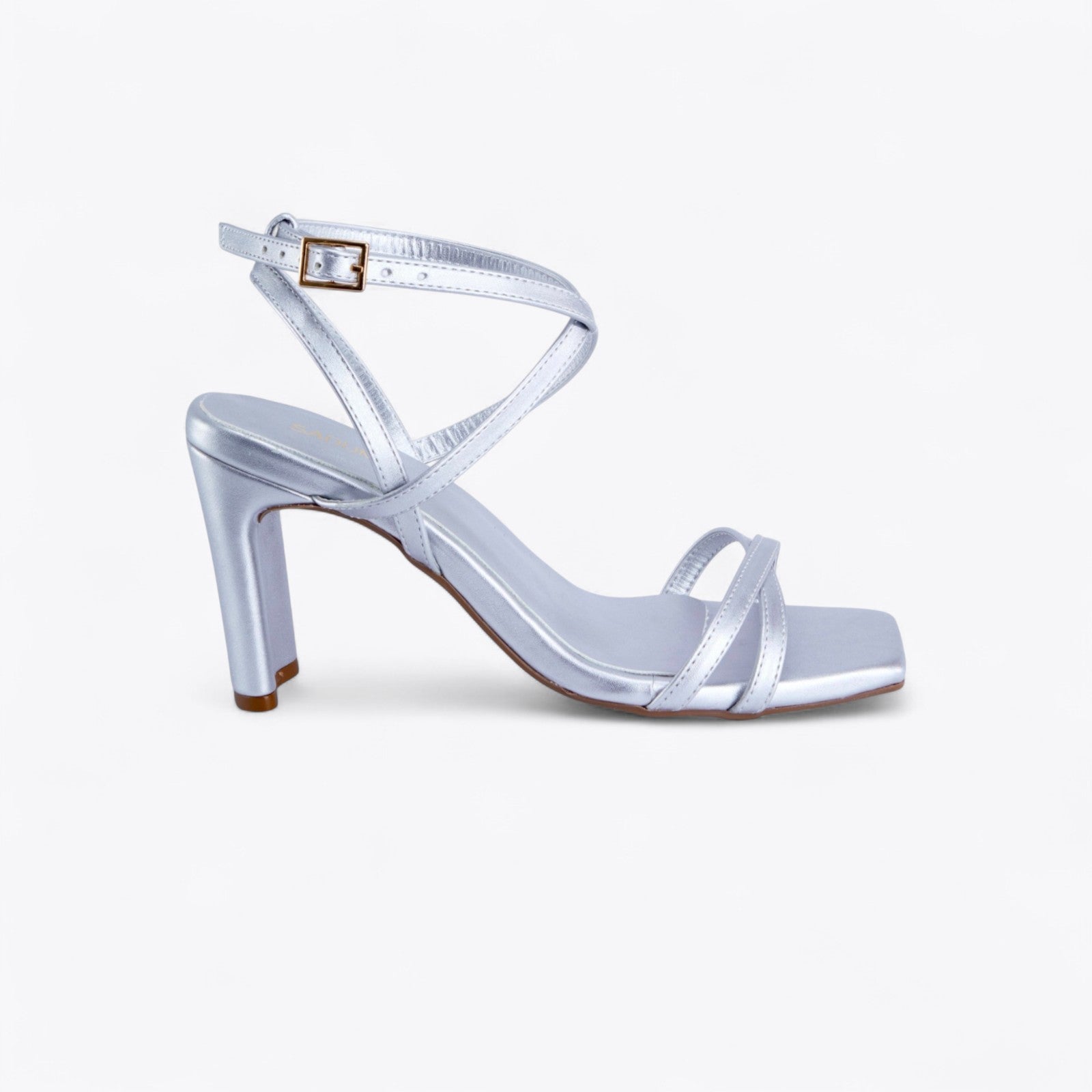 AMBAR HEELS
