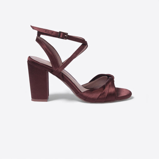 AMELIE HEELS