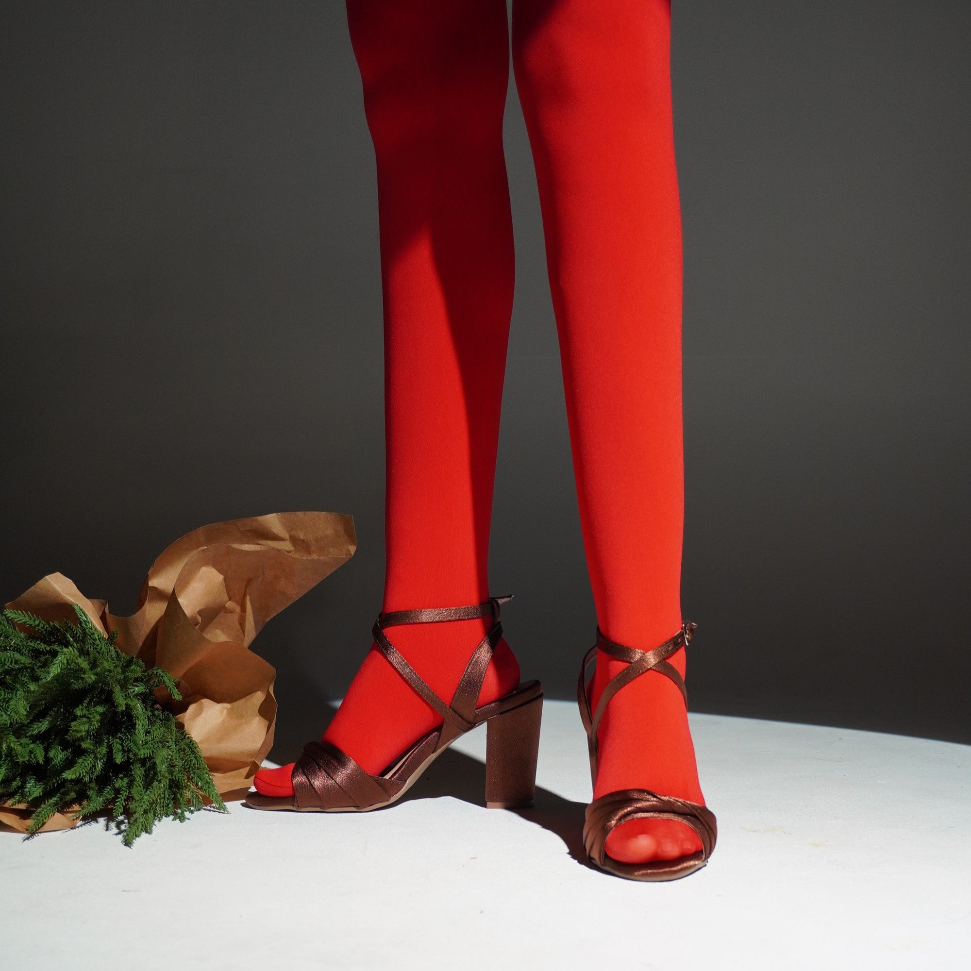 AMELIE HEELS