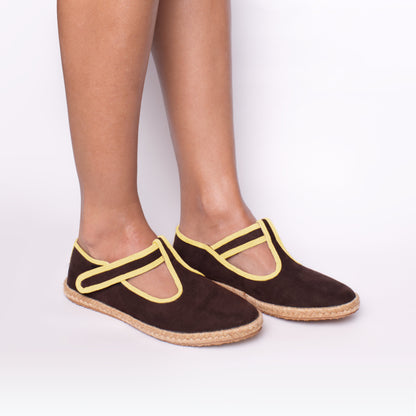 AURELIANA BALLET FLATS