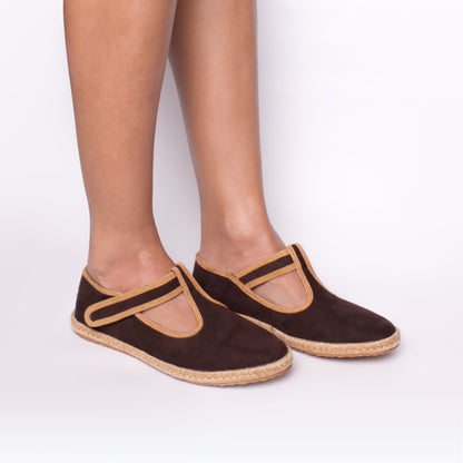 AURELIANA BALLET FLATS