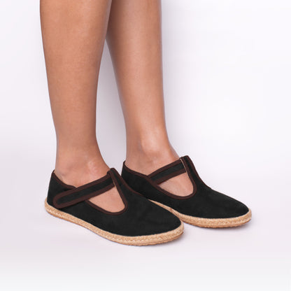 AURELIANA BALLET FLATS