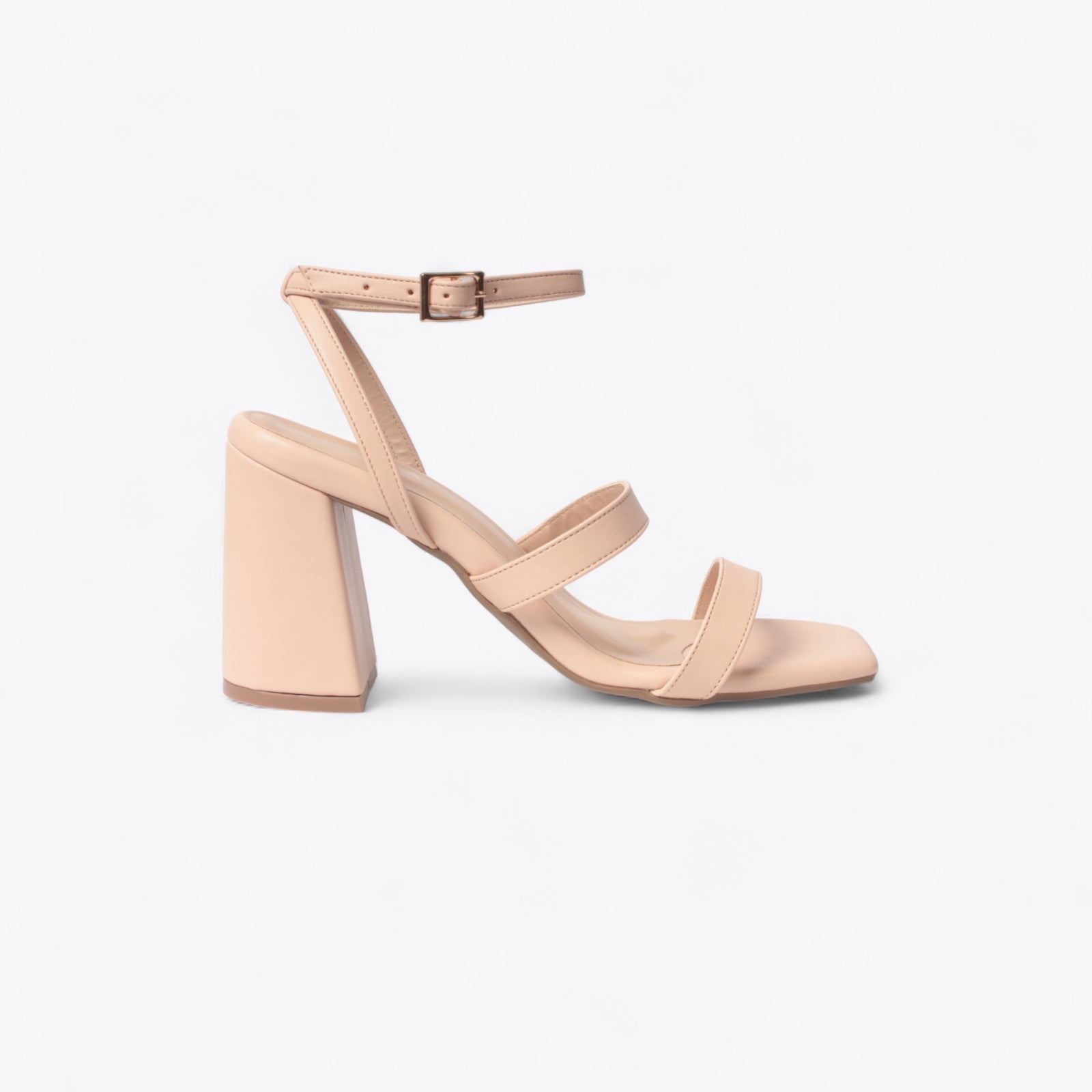 ABBY HEELS