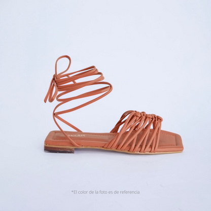 ADARA SANDALS