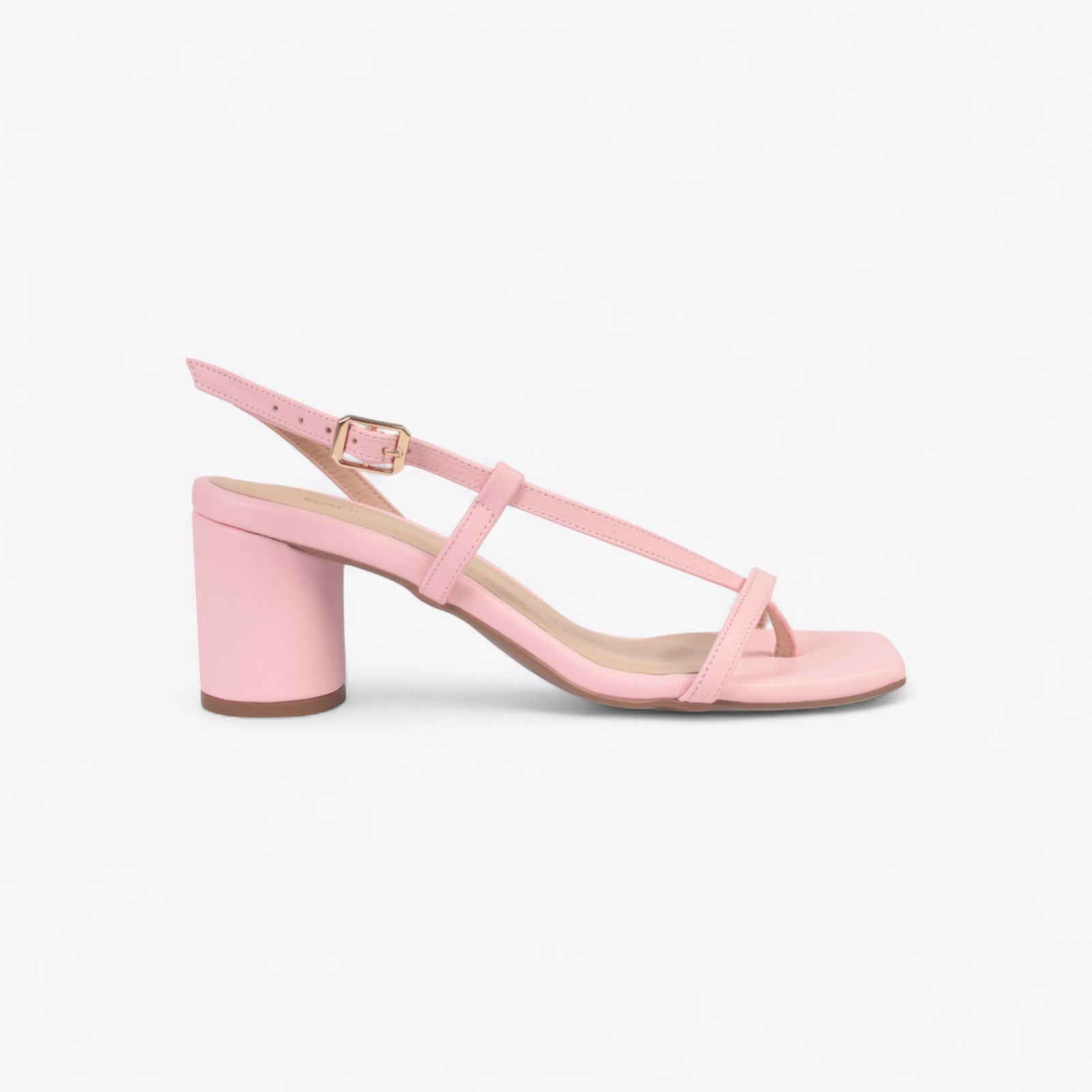ALANA HEELS