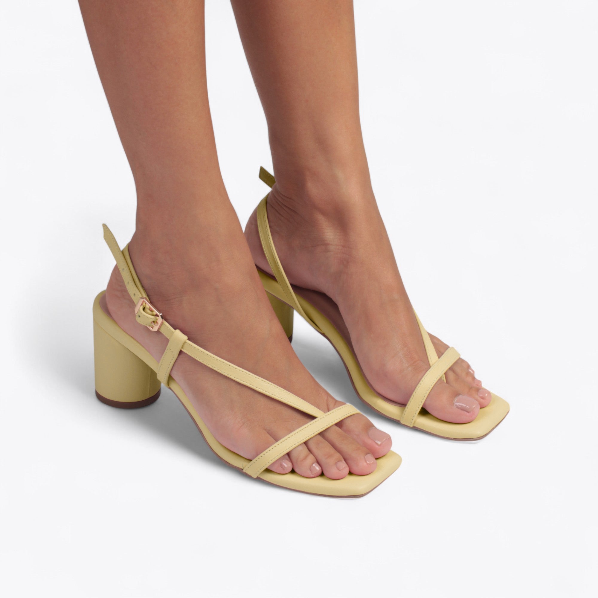 ALANA HEELS