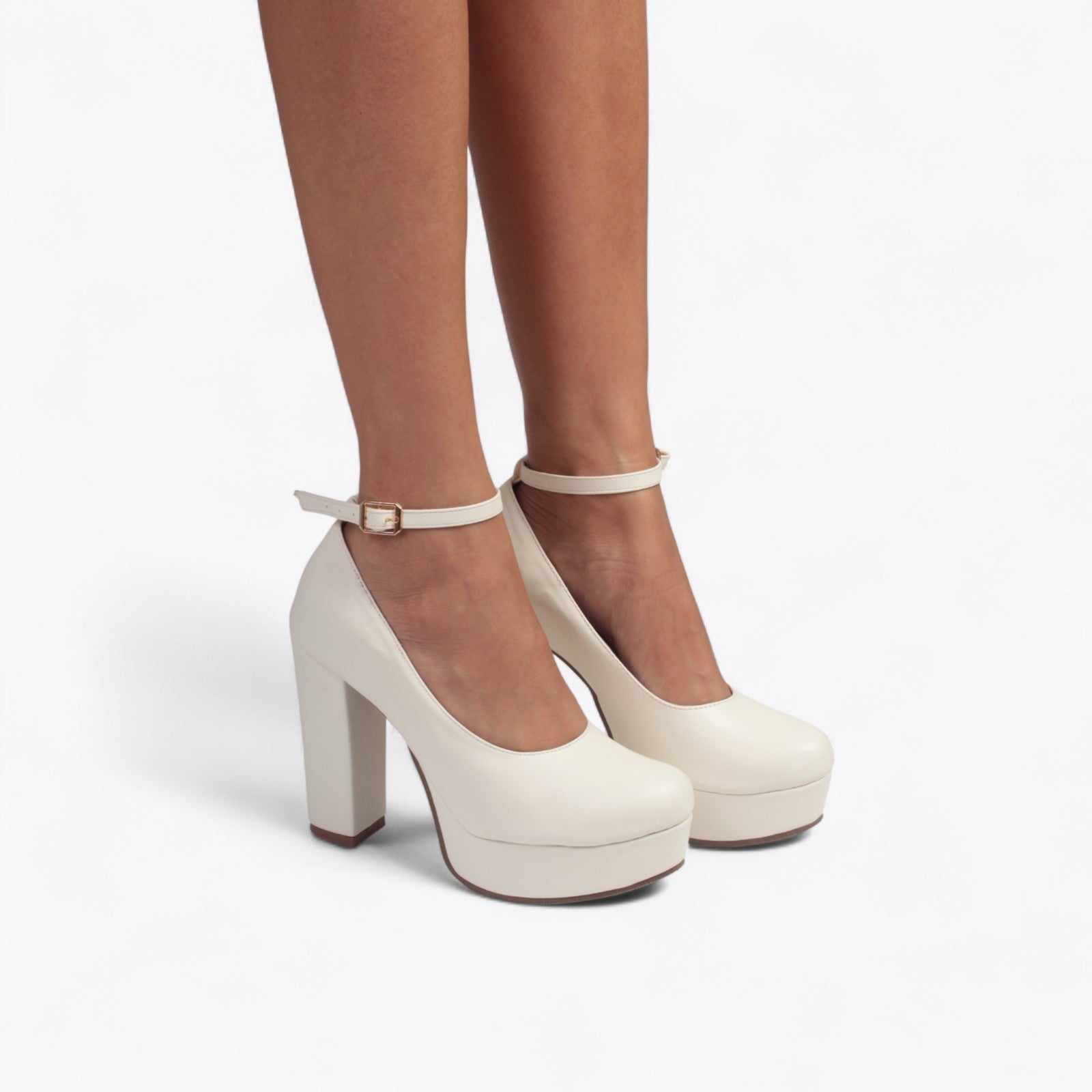 ALINA HEELS
