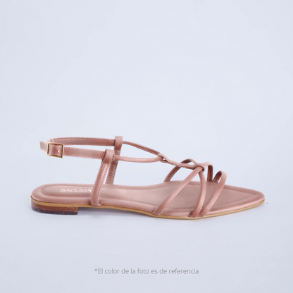 AMALFI SANDALS