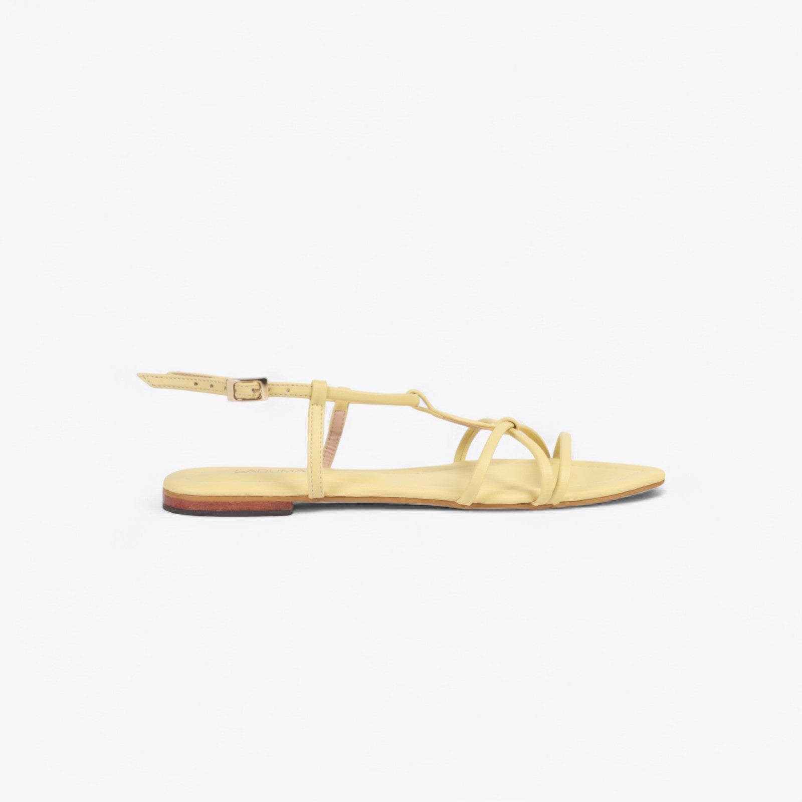 AMALFI SANDALS
