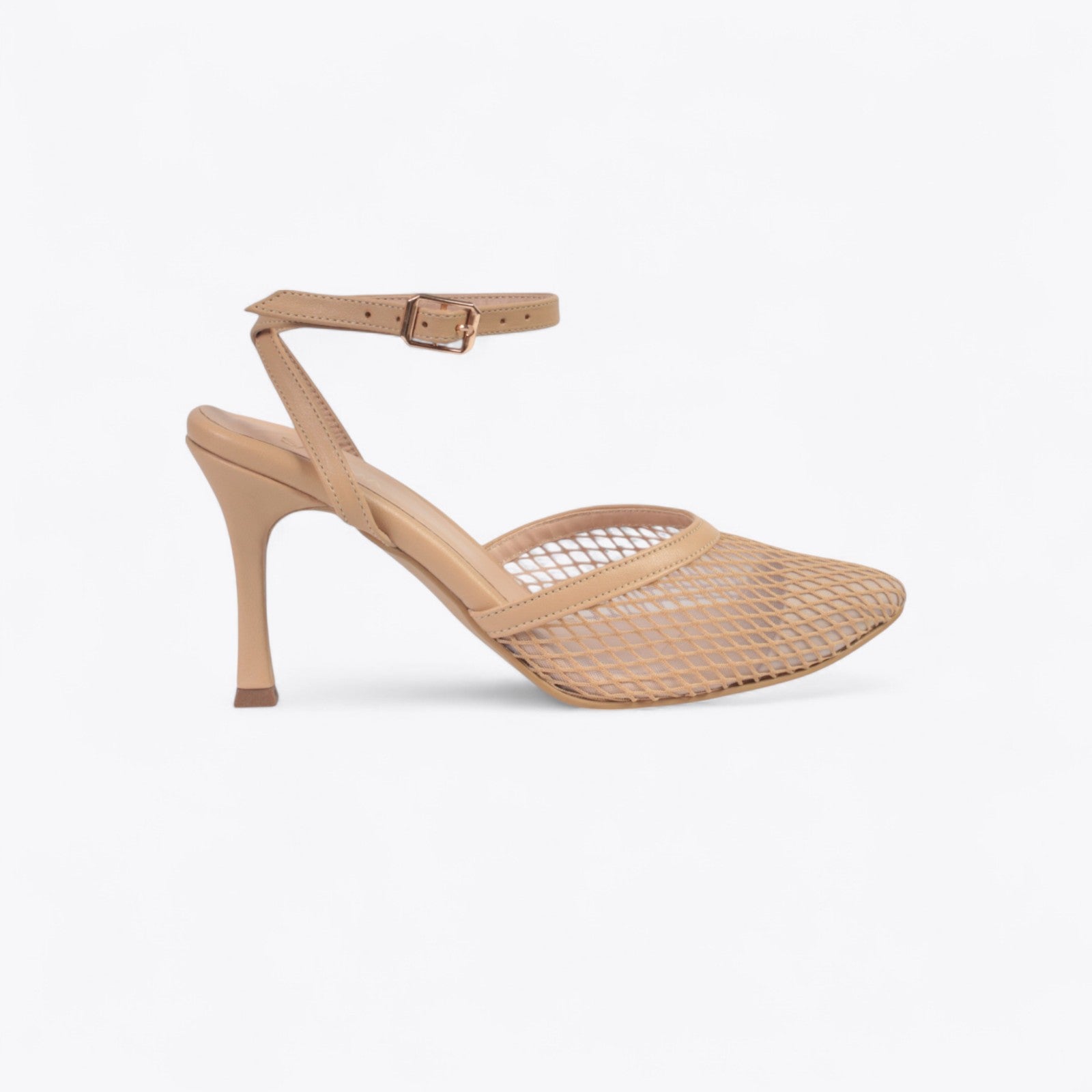 AMIRA HEELS