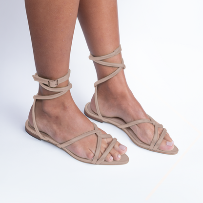 AURA SANDALS