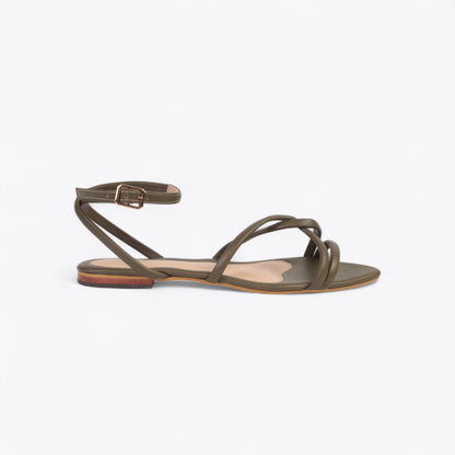 DANAE SANDALS