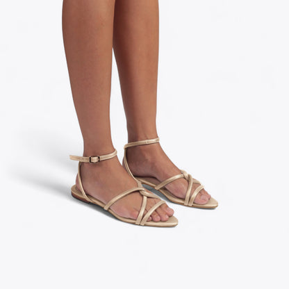 DANAE SANDALS