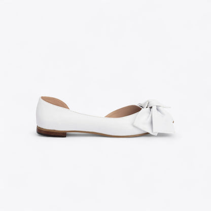 TIFANNY BALLET FLATS