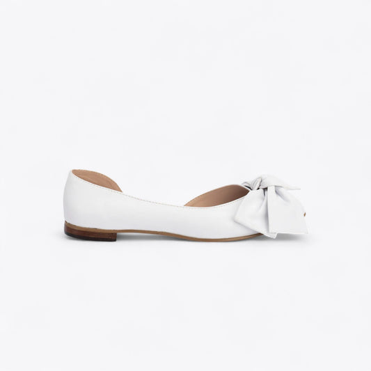 TIFANNY BALLET FLATS