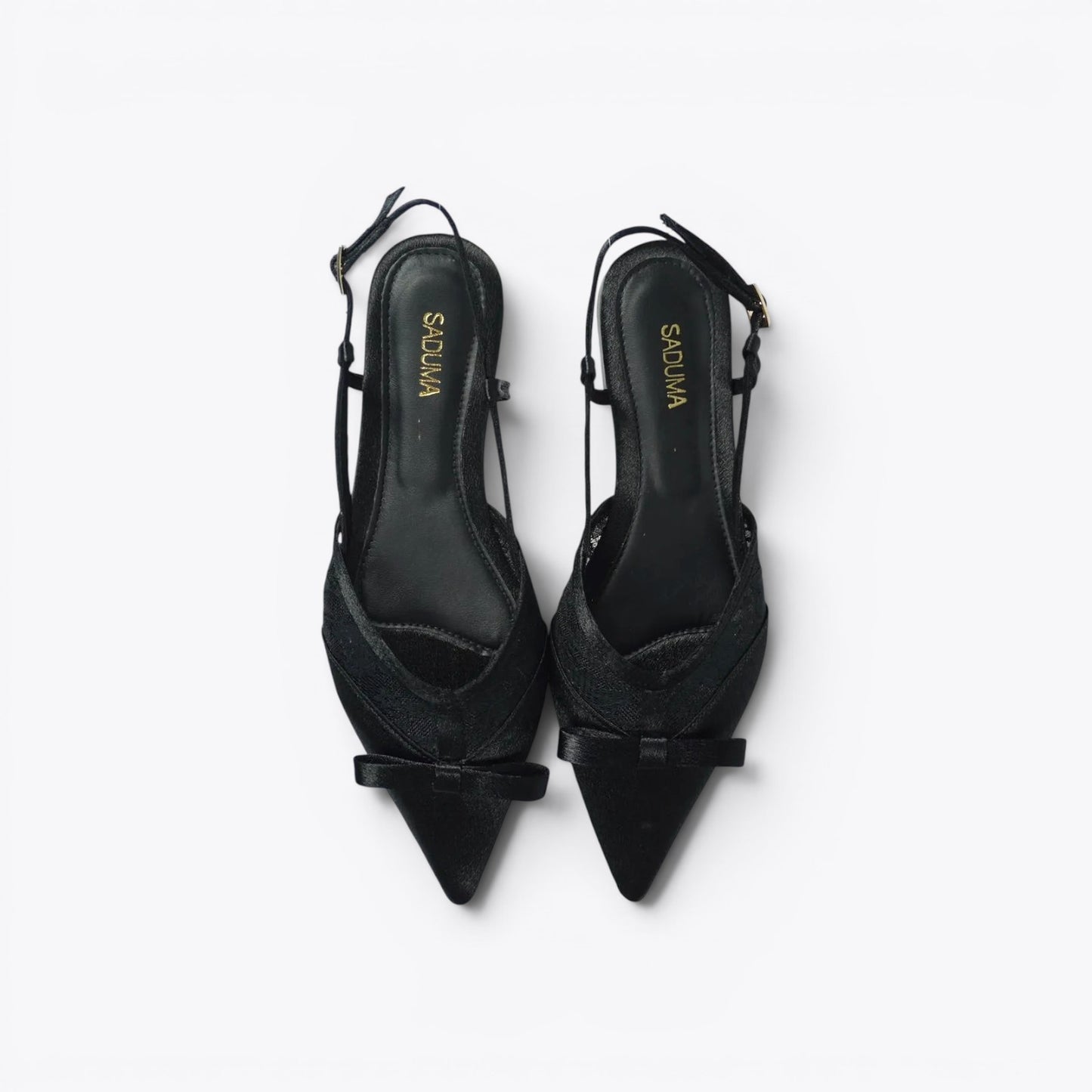 CELESTINE BALLET FLATS