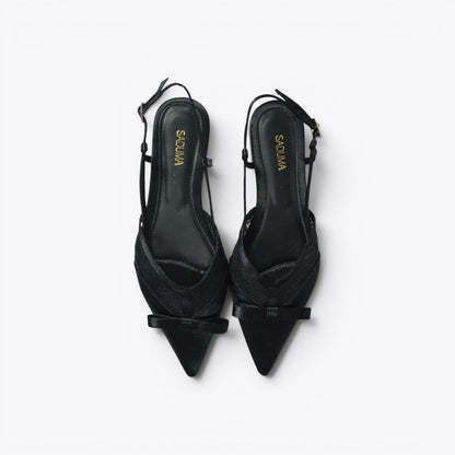 CELESTINE BALLET FLATS