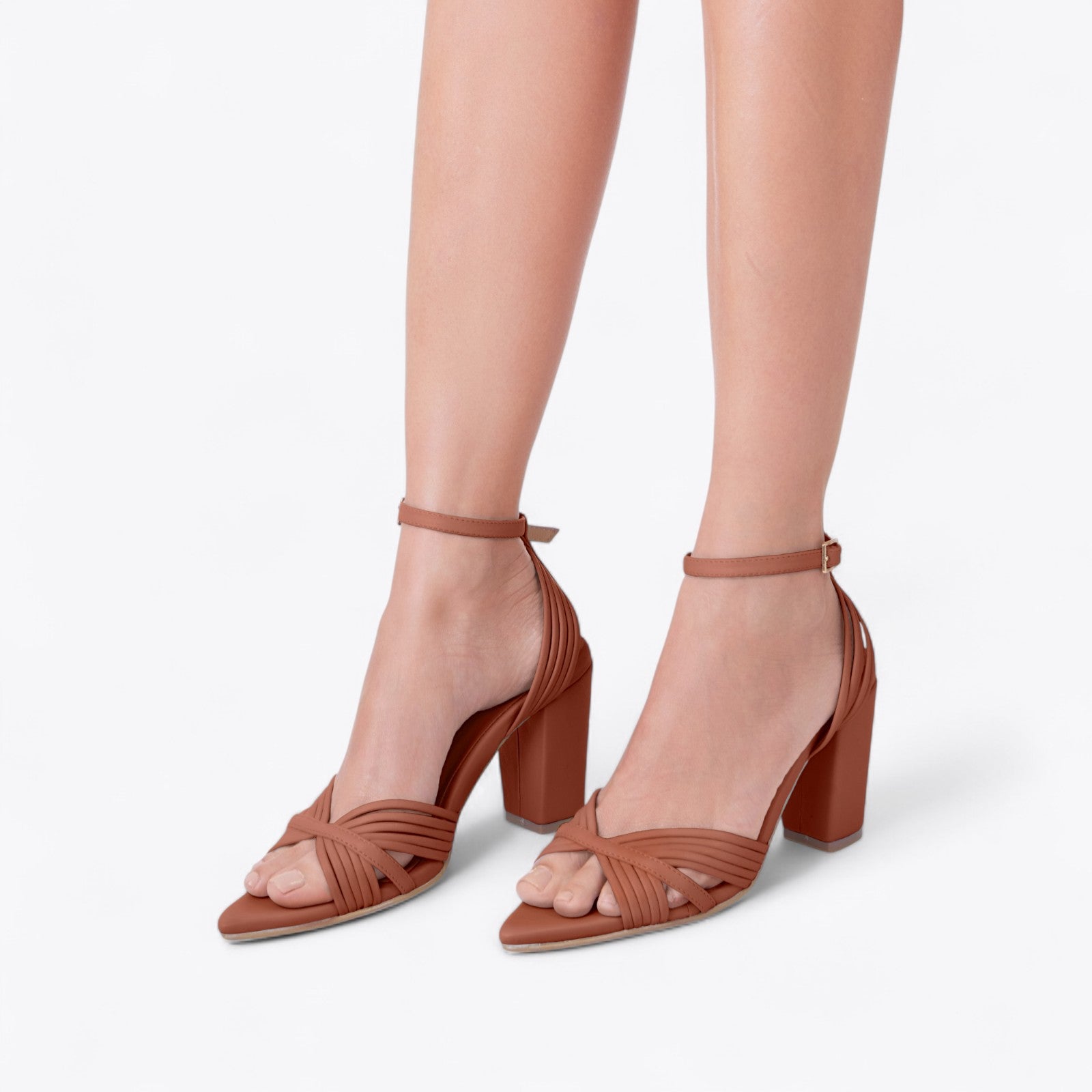 BERTA HEELS