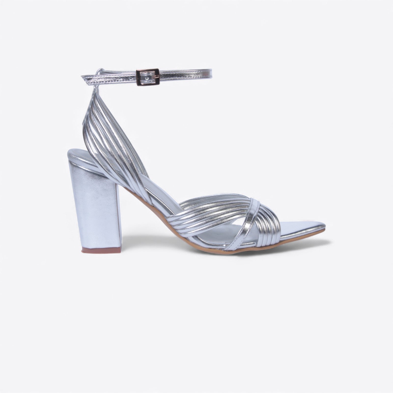 BERTA HEELS