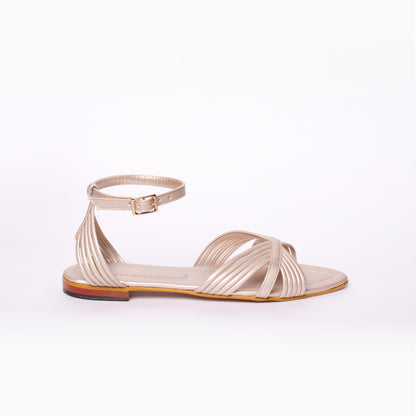 BERTA SANDALS