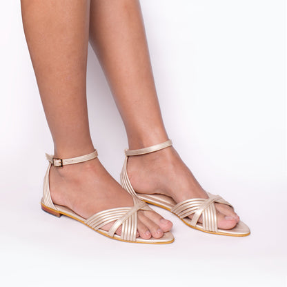 BERTA SANDALS