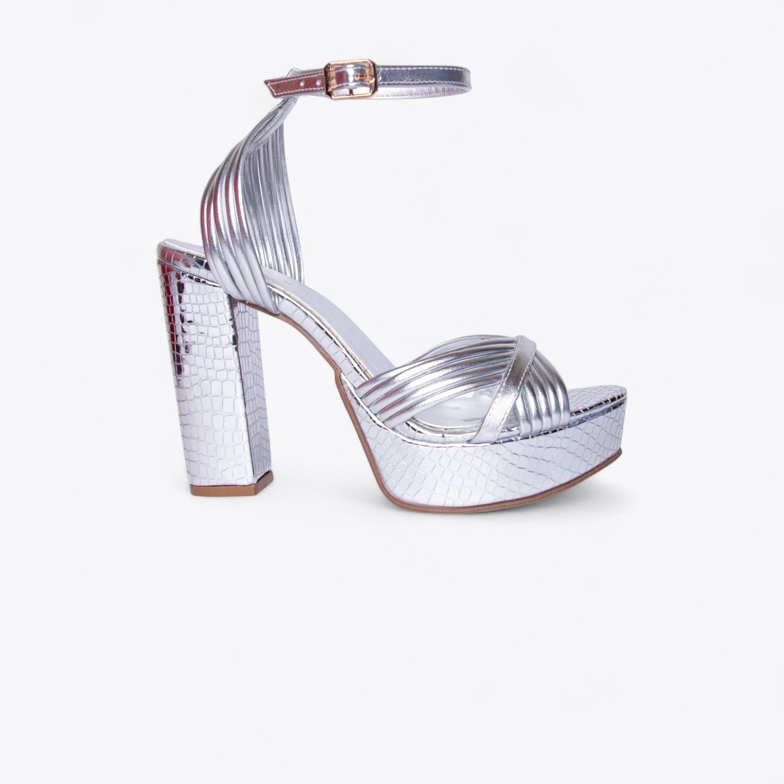 BERTA HEELS