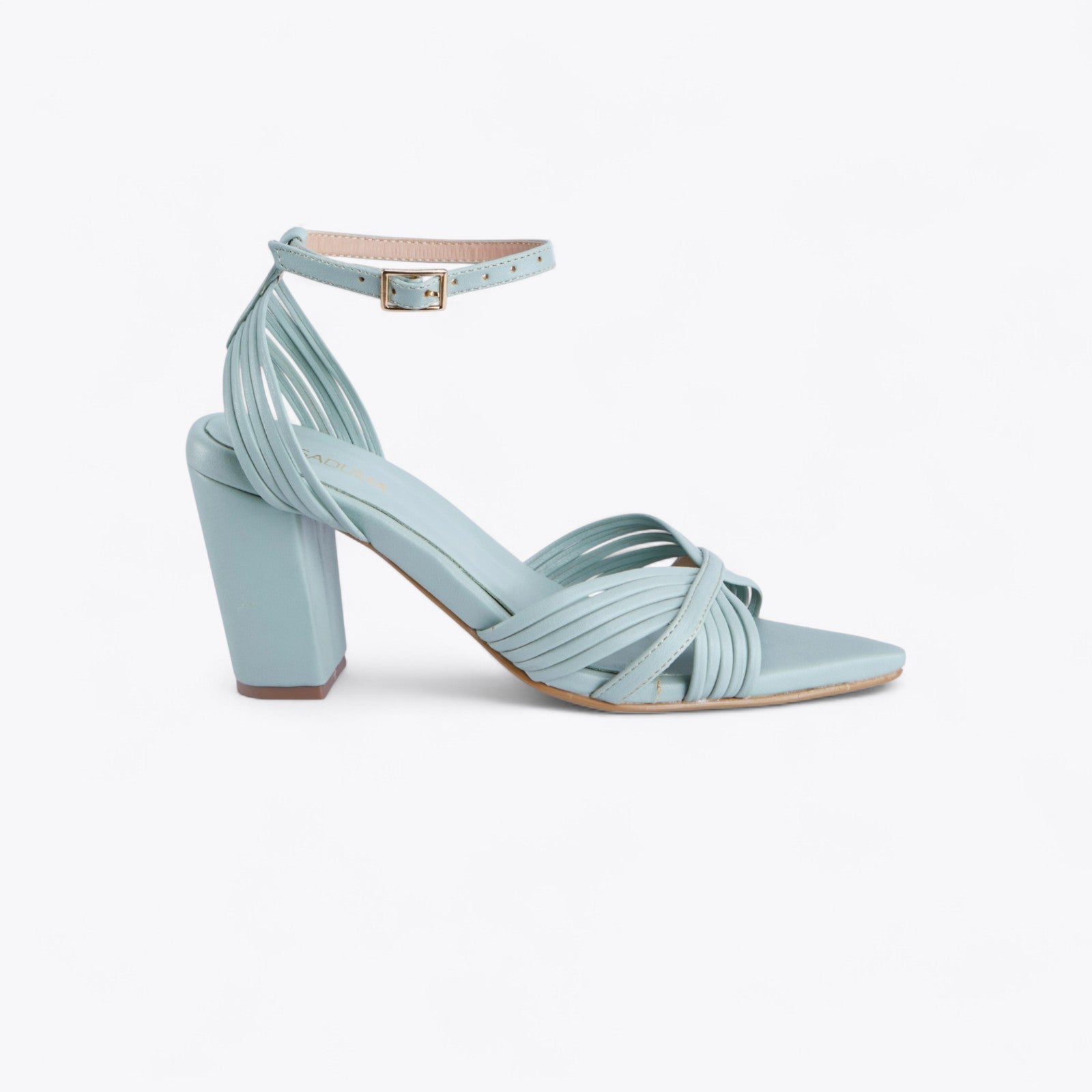 BERTA HEELS