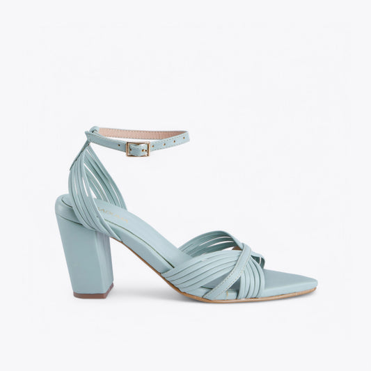 BERTA HEELS