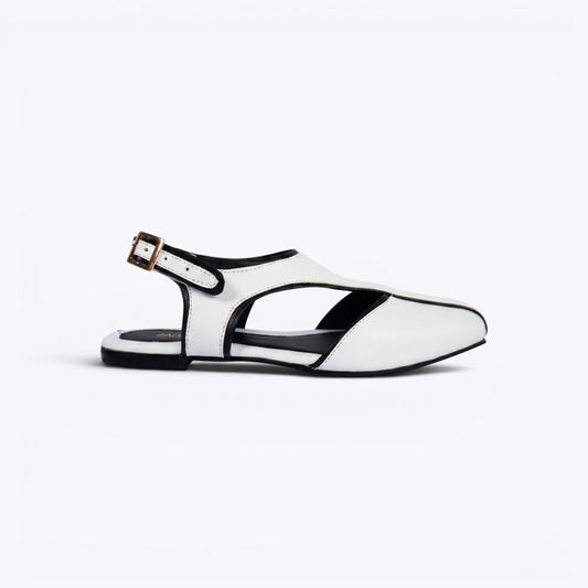 MILAN BALLET FLATS